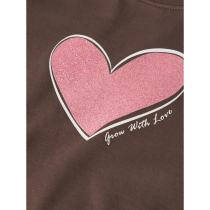 NAME IT Bluse Katelin Shopping Bag